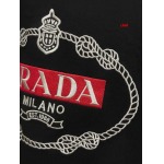 2025年1月17日春夏新品入荷PRADA  半袖 Tシャツ CHIDAO工場