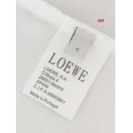 2025年1月17日春夏新品入荷LOEWE 半袖 Tシャツ CHIDAO工場