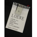 2025年1月17日春夏新品入荷LOEWE 半袖 Tシャツ CHIDAO工場