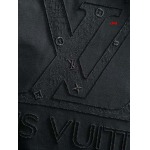 2025年1月17日春夏新品入荷ルイヴィトン 半袖 Tシャツ CHIDAO工場