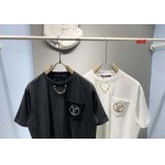 2025年1月17日春夏新品入荷ルイヴィトン 半袖 Tシャツ CHIDAO工場