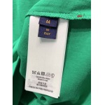 2025年1月17日春夏新品入荷ルイヴィトン 半袖 Tシャツ CHIDAO工場