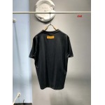 2025年1月17日春夏新品入荷ルイヴィトン 半袖 Tシャツ CHIDAO工場