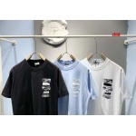 2025年1月17日春夏新品入荷ディオール 半袖 Tシャツ CHIDAO工場