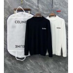 2025年1月17日春夏新品入荷CELINE  セーター  CHIDAO工場