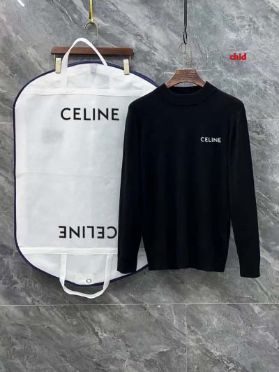 2025年1月17日春夏新品入荷CELINE  セーター  ...