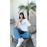 2025年1月17日春夏新品入荷Dolce&Gabbana 半袖 Tシャツ CHIDAO工場