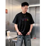 2025年1月17日春夏新品入荷LOEWE  半袖 Tシャツ CHIDAO工場