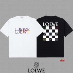 2025年1月17日春夏新品入荷LOEWE  半袖 Tシャツ CHIDAO工場