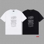 2025年1月17日春夏新品入荷バレンシアガ 半袖 Tシャツ CHIDAO工場