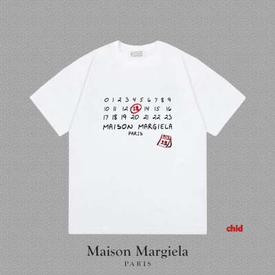 2025年1月17日春夏新品入荷 MM6 Maison Ma...