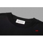 2025年1月17日春夏新品入荷 MM6 Maison Margiela 半袖 Tシャツ CHIDAO工場