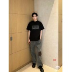 2025年1月17日春夏新品入荷 MM6 Maison Margiela 半袖 Tシャツ CHIDAO工場