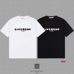 2025年1月17日春夏新品入荷ジバンシー  半袖 Tシャツ CHIDAO工場