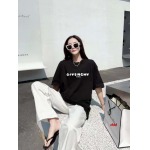 2025年1月17日春夏新品入荷ジバンシー  半袖 Tシャツ CHIDAO工場