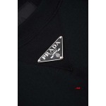 2025年1月17日春夏新品入荷PRADA 半袖 Tシャツ CHIDAO工場