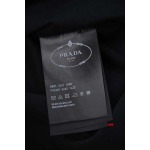 2025年1月17日春夏新品入荷PRADA 半袖 Tシャツ CHIDAO工場