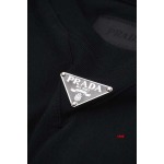 2025年1月17日春夏新品入荷PRADA 半袖 Tシャツ CHIDAO工場