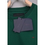 2025年1月17日春夏新品入荷PRADA  半袖 Tシャツ CHIDAO工場