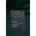 2025年1月17日春夏新品入荷PRADA  半袖 Tシャツ CHIDAO工場