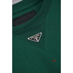 2025年1月17日春夏新品入荷PRADA  半袖 Tシャツ CHIDAO工場