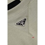 2025年1月17日春夏新品入荷PRADA 半袖 Tシャツ CHIDAO工場