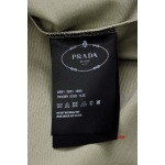 2025年1月17日春夏新品入荷PRADA 半袖 Tシャツ CHIDAO工場