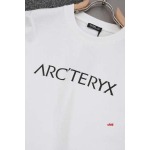 2025年1月17日春夏新品入荷ARCTERYX  半袖 Tシャツ CHIDAO工場