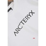 2025年1月17日春夏新品入荷ARCTERYX  半袖 Tシャツ CHIDAO工場