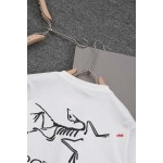 2025年1月17日春夏新品入荷ARCTERYX  半袖 Tシャツ CHIDAO工場