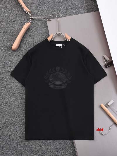 2025年1月17日春夏新品入荷バーバリー 半袖 Tシャツ ...