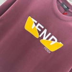 2025年1月17日春夏新品入荷FENDI   半袖 Tシャツ CHIDAO工場