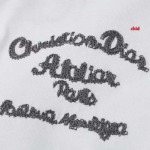 2025年1月17日春夏新品入荷ディオール 半袖 Tシャツ CHIDAO工場