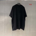 2025年1月17日春夏原版復刻新品入荷ルイヴィトン半袖 Tシャツ7-16工場