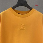 2025年1月17日春夏原版復刻新品入荷ルイヴィトン半袖 Tシャツ7-16工場