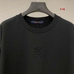 2025年1月17日春夏原版復刻新品入荷ルイヴィトン半袖 Tシャツ7-16工場