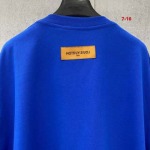 2025年1月17日春夏原版復刻新品入荷ルイヴィトン半袖 Tシャツ7-16工場