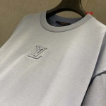 2025年1月17日春夏原版復刻新品入荷ルイヴィトン半袖 Tシャツ7-16工場