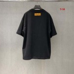 2025年1月17日春夏原版復刻新品入荷ルイヴィトン半袖 Tシャツ7-16工場