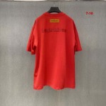 2025年1月17日春夏原版復刻新品入荷ルイヴィトン半袖 Tシャツ7-16工場