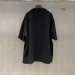 2025年1月17日春夏原版復刻新品入荷ルイヴィトン半袖 Tシャツ7-16工場