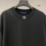 2025年1月17日春夏原版復刻新品入荷ルイヴィトン半袖 Tシャツ7-16工場