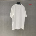 2025年1月17日春夏原版復刻新品入荷ディオール半袖 Tシャツ7-16工場