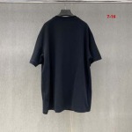 2025年1月17日春夏原版復刻新品入荷ルイヴィトン半袖 Tシャツ7-16工場