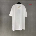 2025年1月17日春夏原版復刻新品入荷ルイヴィトン半袖 Tシャツ7-16工場