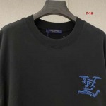 2025年1月17日春夏原版復刻新品入荷ルイヴィトン半袖 Tシャツ7-16工場