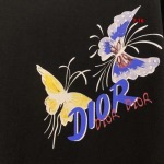 2025年1月17日春夏原版復刻新品入荷ディオール 半袖 Tシャツ7-16工場