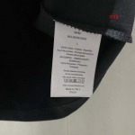 2025年1月17日春夏原版復刻新品入荷ディオール 半袖 Tシャツ7-16工場