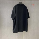 2025年1月17日春夏原版復刻新品入荷ディオール 半袖 Tシャツ7-16工場
