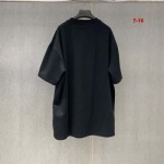 2025年1月17日春夏原版復刻新品入荷ディオール半袖 Tシャツ7-16工場